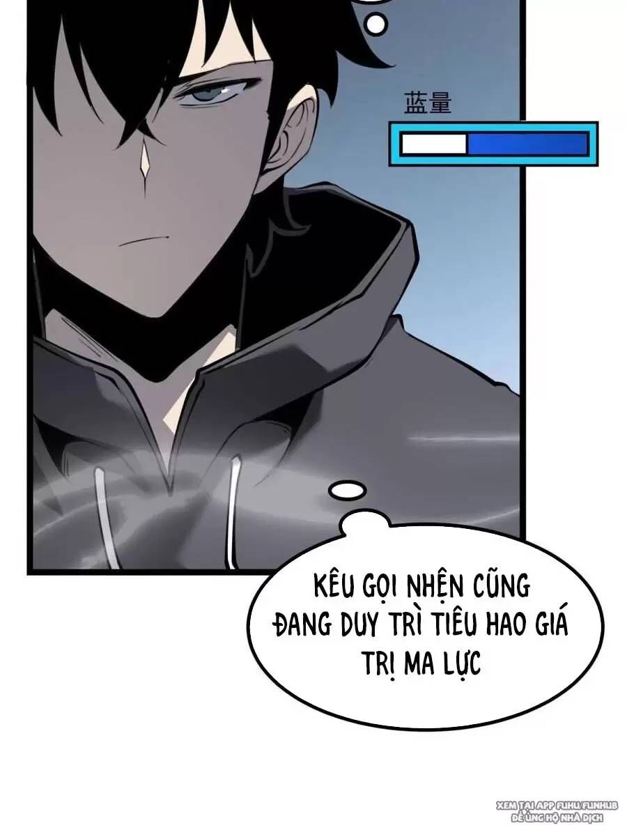 Ta Dựa Vào Nhặt Rác Trở Thành Vương Giả [Chap 1-79]