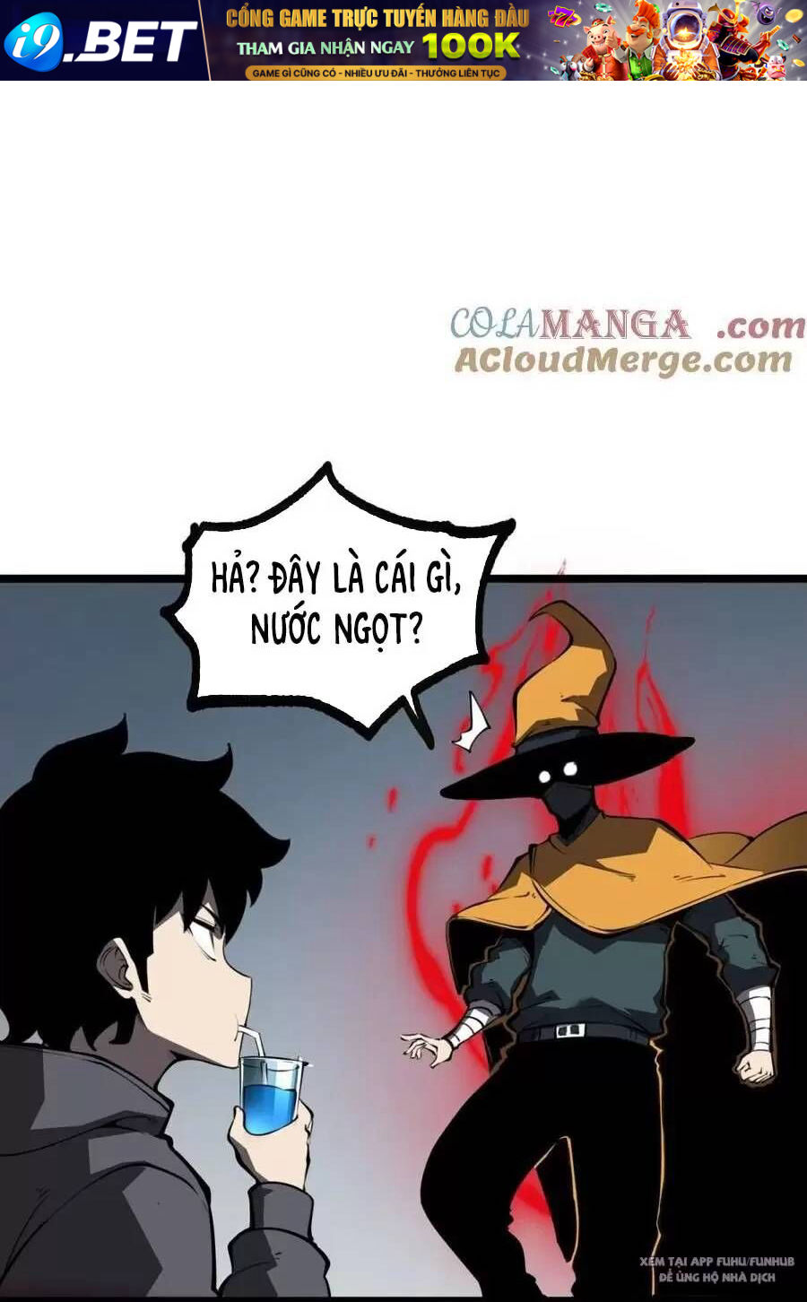 Ta Dựa Vào Nhặt Rác Trở Thành Vương Giả [Chap 1-79]