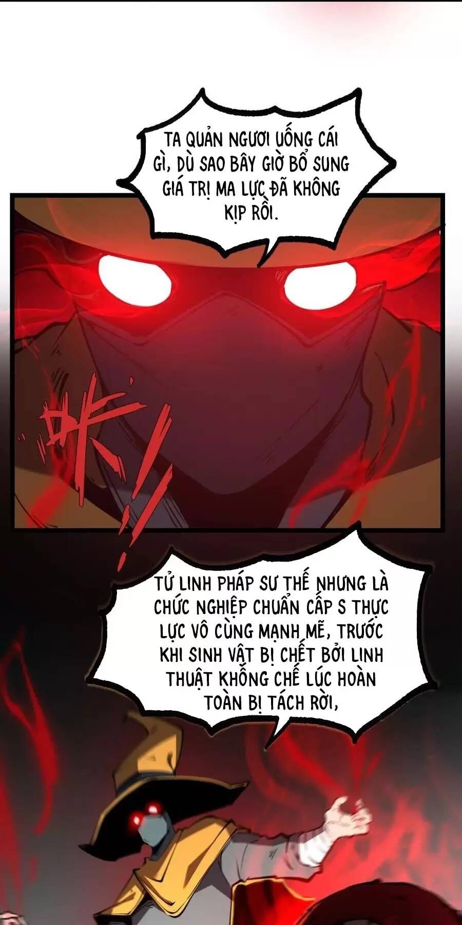 Ta Dựa Vào Nhặt Rác Trở Thành Vương Giả [Chap 1-79]