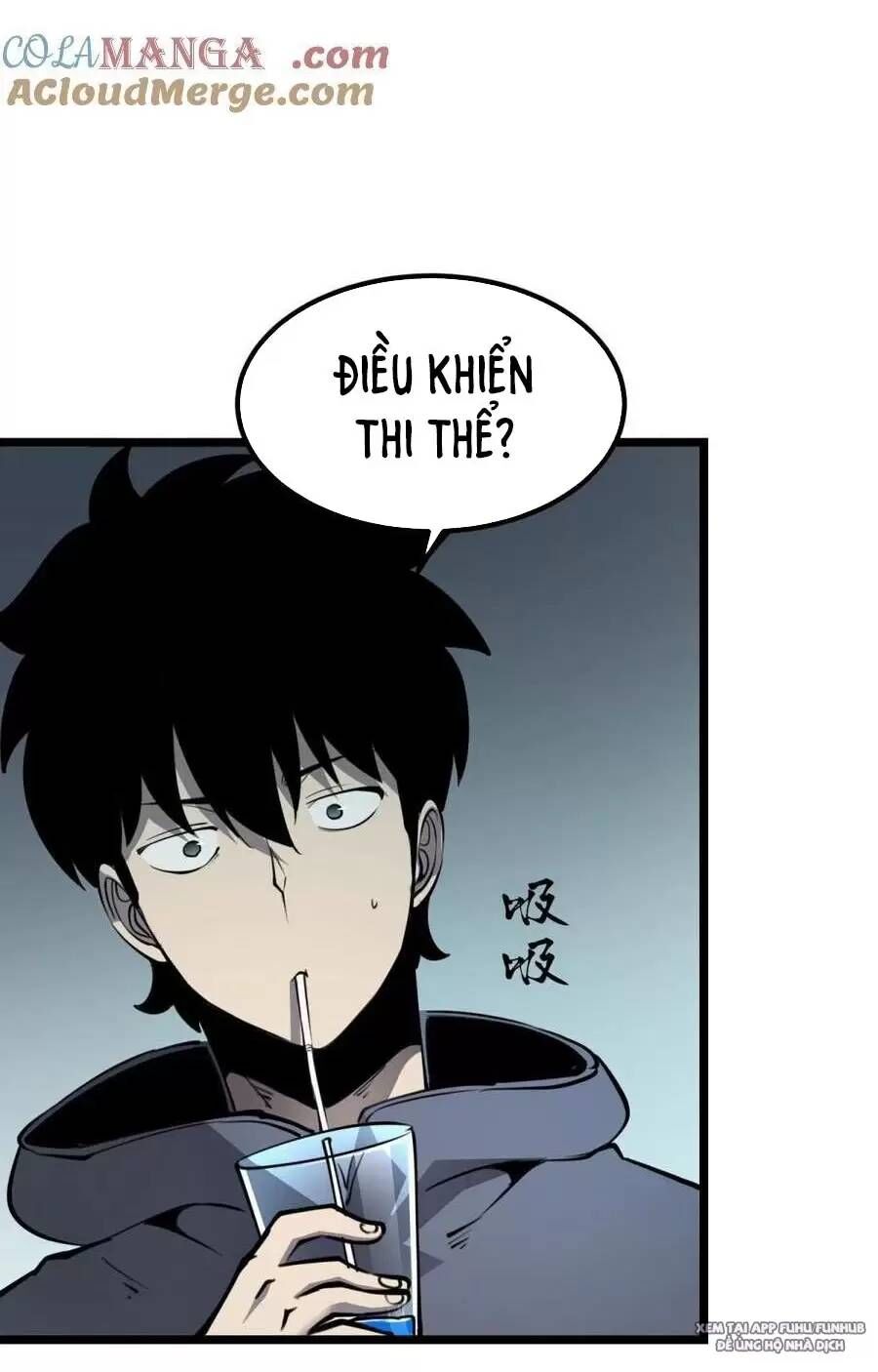 Ta Dựa Vào Nhặt Rác Trở Thành Vương Giả [Chap 1-79]