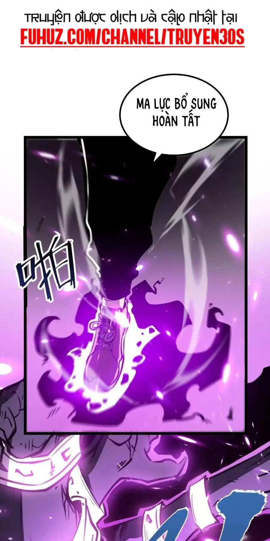 Ta Dựa Vào Nhặt Rác Trở Thành Vương Giả [Chap 1-79]