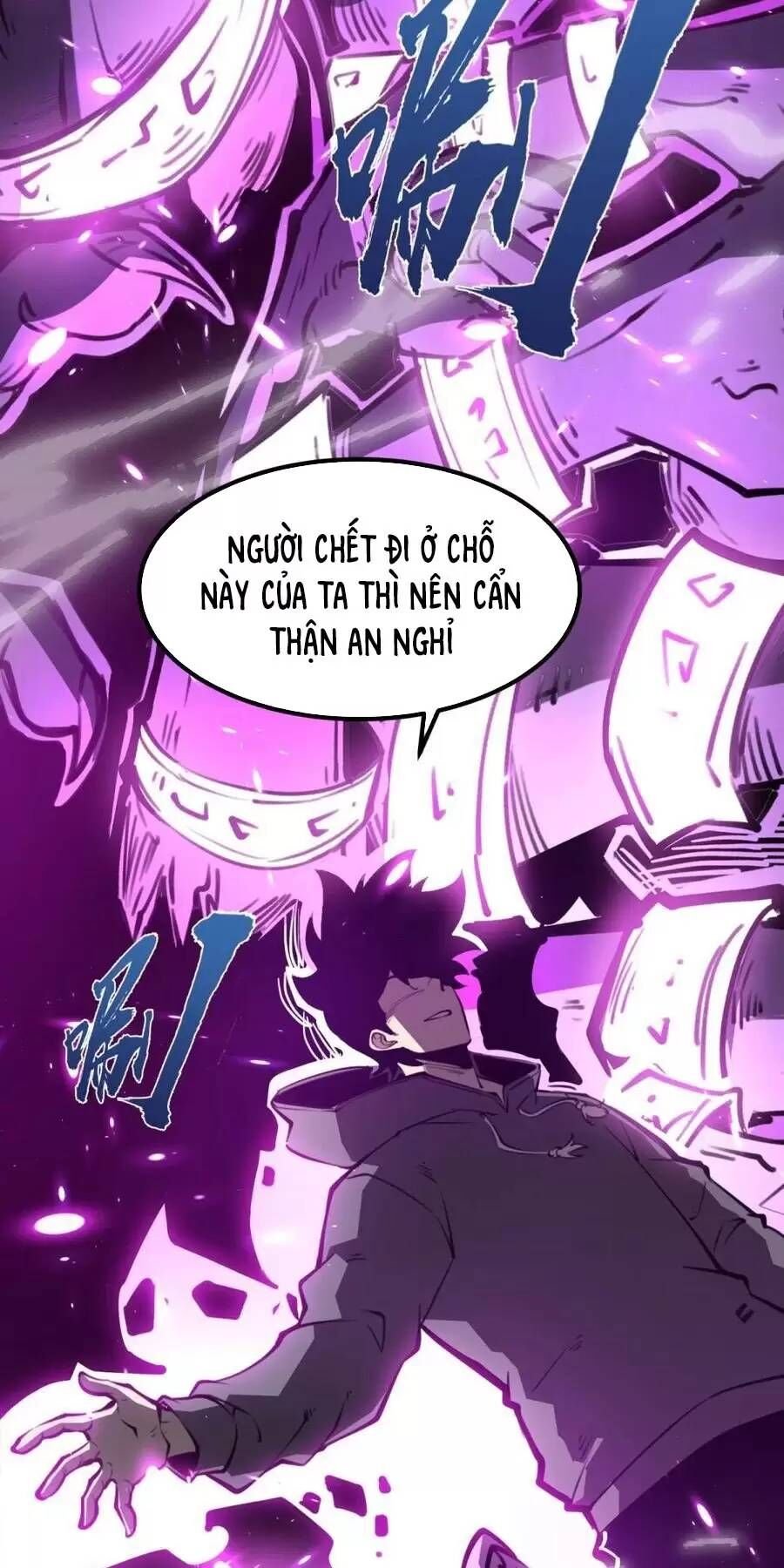 Ta Dựa Vào Nhặt Rác Trở Thành Vương Giả [Chap 1-79]
