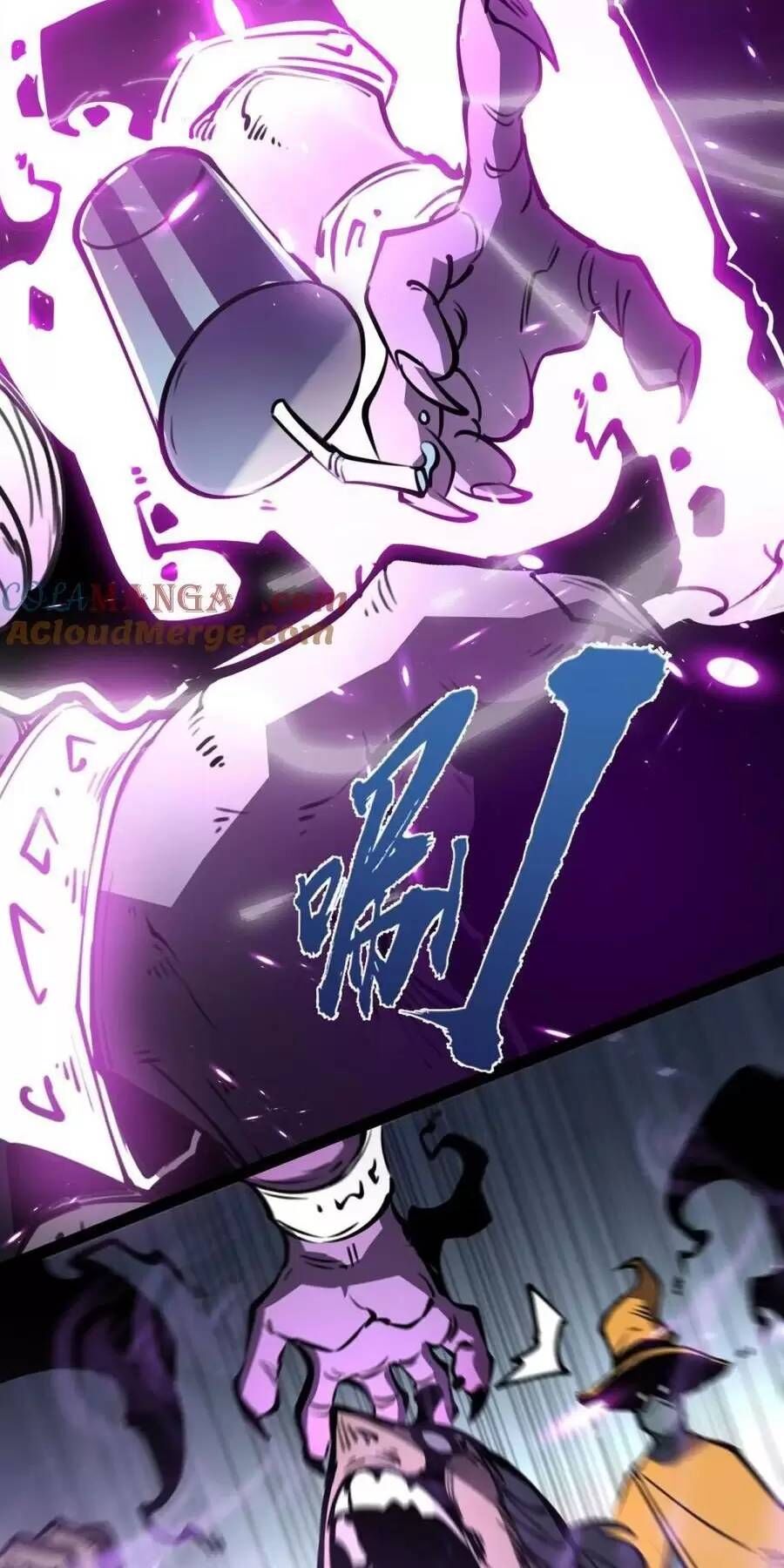 Ta Dựa Vào Nhặt Rác Trở Thành Vương Giả [Chap 1-79]