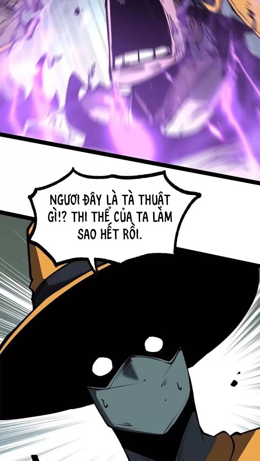 Ta Dựa Vào Nhặt Rác Trở Thành Vương Giả [Chap 1-79]