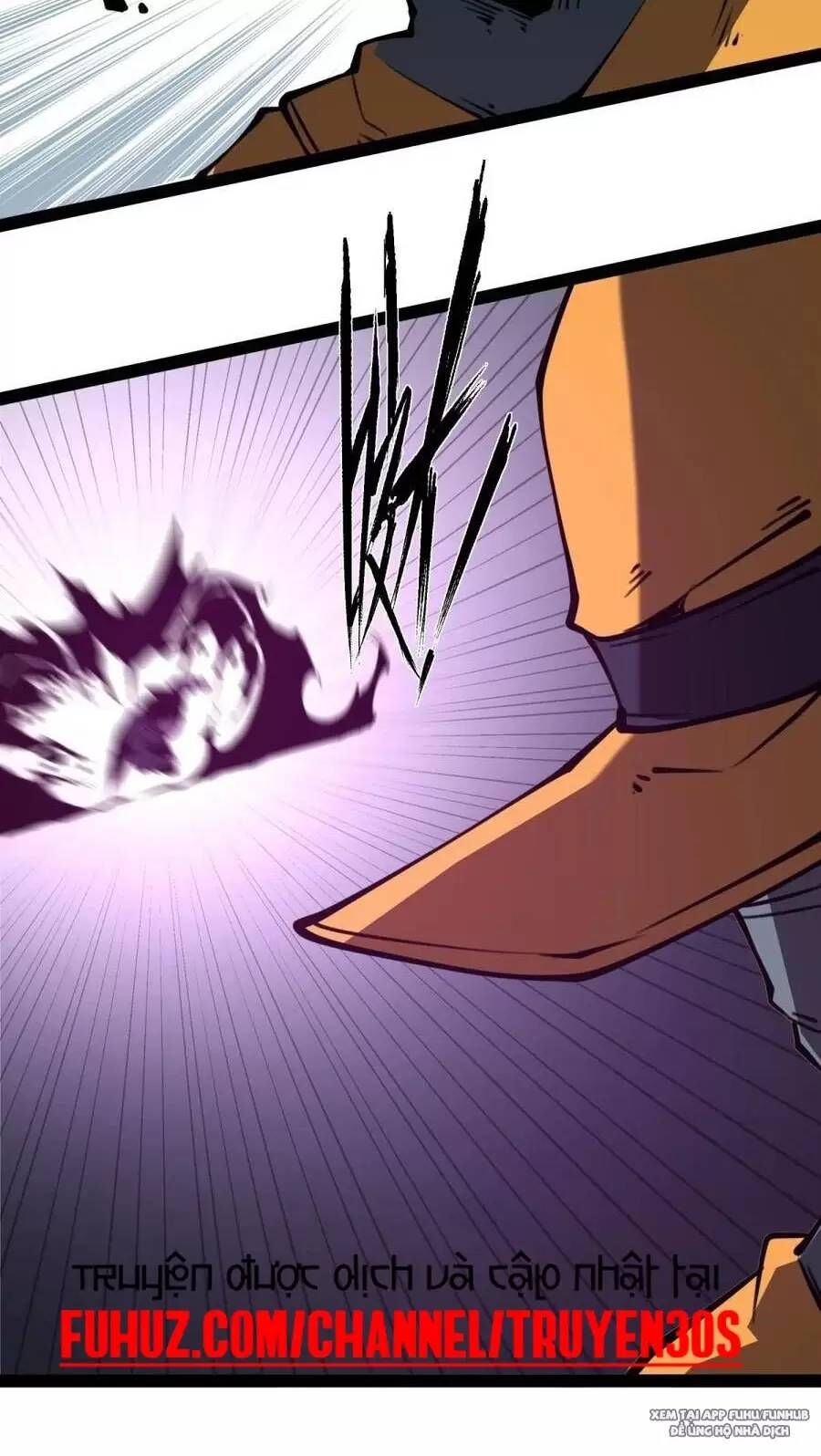 Ta Dựa Vào Nhặt Rác Trở Thành Vương Giả [Chap 1-79]
