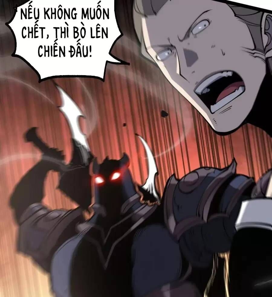 Ta Dựa Vào Nhặt Rác Trở Thành Vương Giả [Chap 1-79]