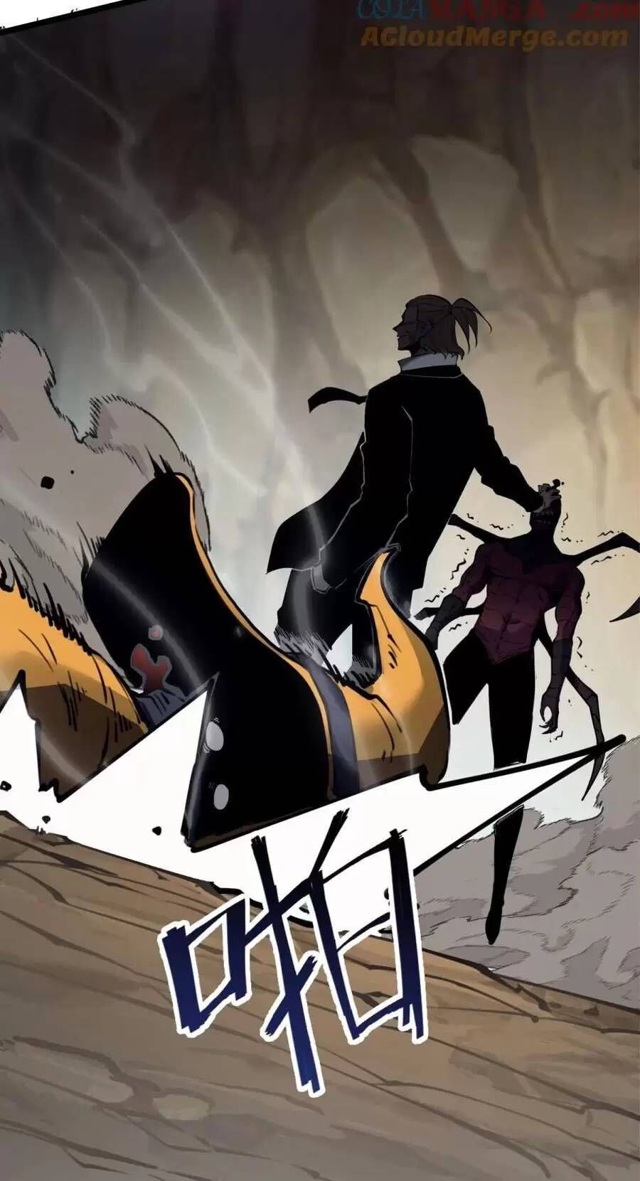 Ta Dựa Vào Nhặt Rác Trở Thành Vương Giả [Chap 1-79]