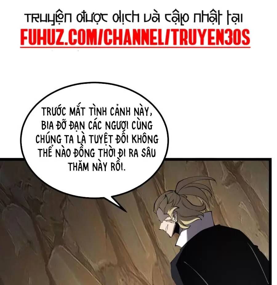Ta Dựa Vào Nhặt Rác Trở Thành Vương Giả [Chap 1-79]
