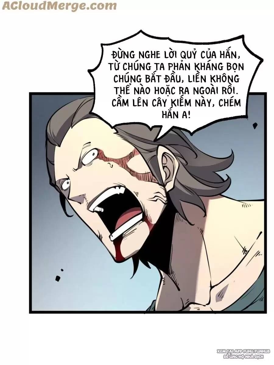 Ta Dựa Vào Nhặt Rác Trở Thành Vương Giả [Chap 1-79]