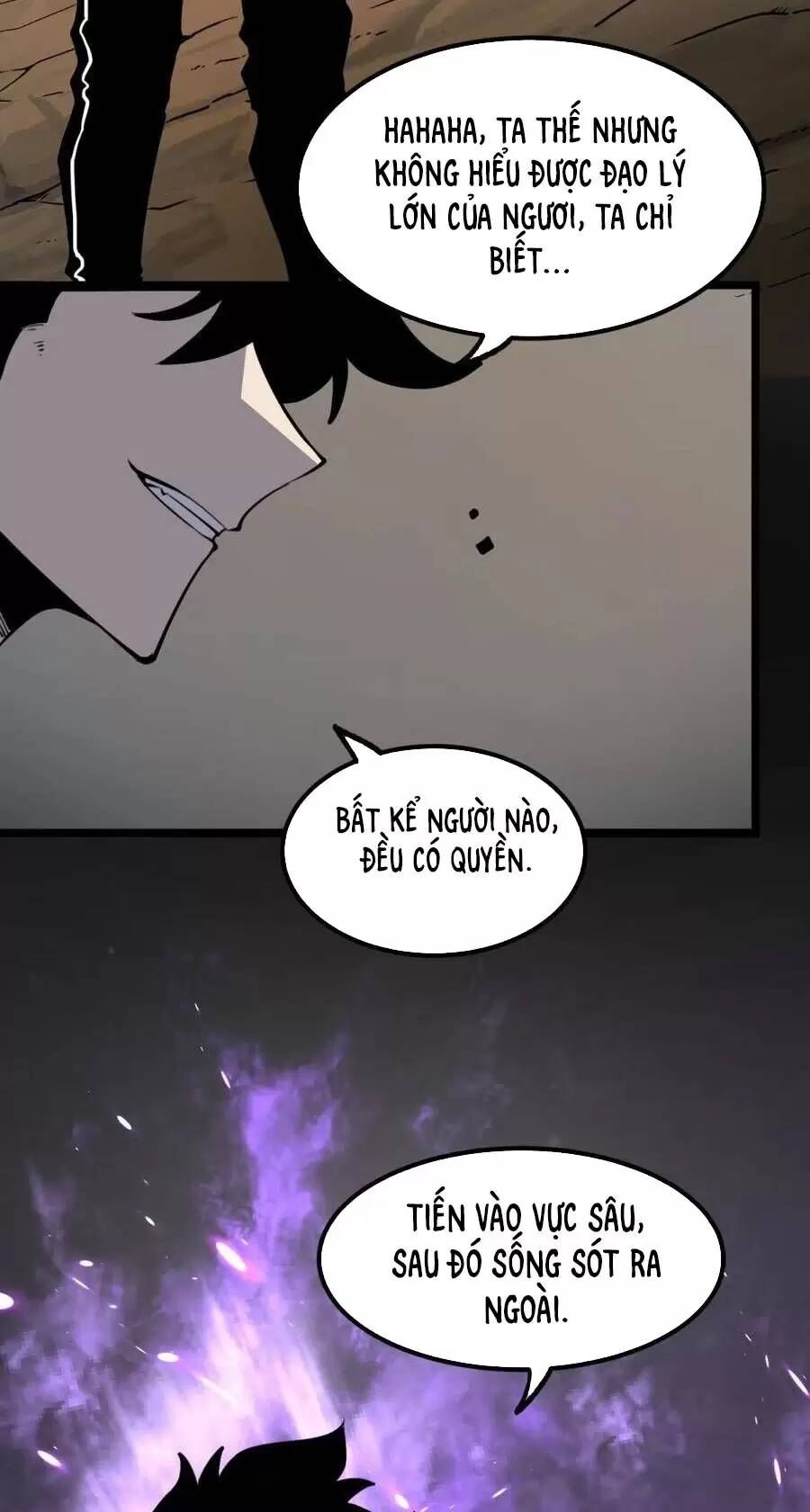 Ta Dựa Vào Nhặt Rác Trở Thành Vương Giả [Chap 1-79]