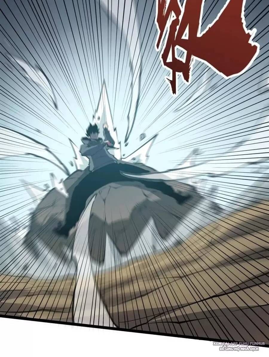 Ta Dựa Vào Nhặt Rác Trở Thành Vương Giả [Chap 1-79]