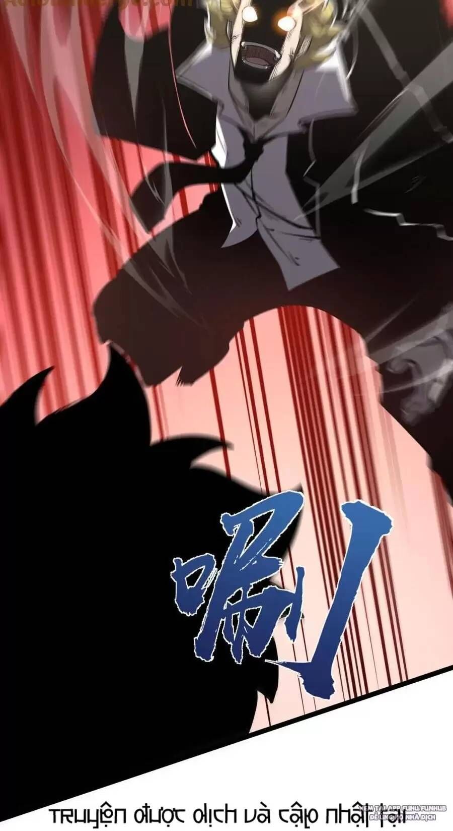 Ta Dựa Vào Nhặt Rác Trở Thành Vương Giả [Chap 1-79]