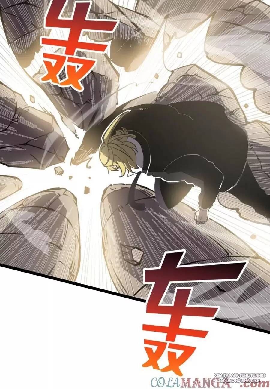 Ta Dựa Vào Nhặt Rác Trở Thành Vương Giả [Chap 1-79]