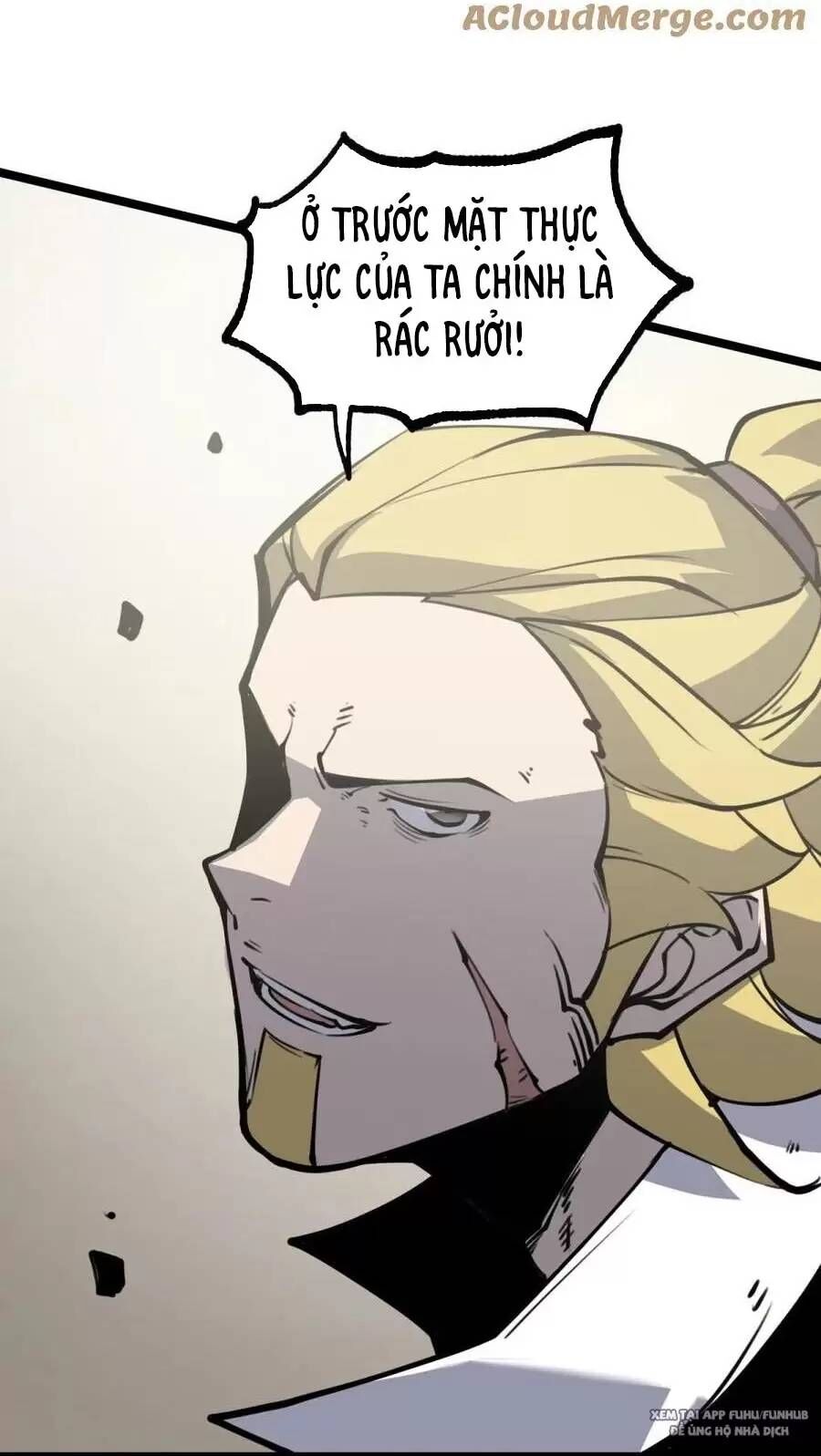 Ta Dựa Vào Nhặt Rác Trở Thành Vương Giả [Chap 1-79]