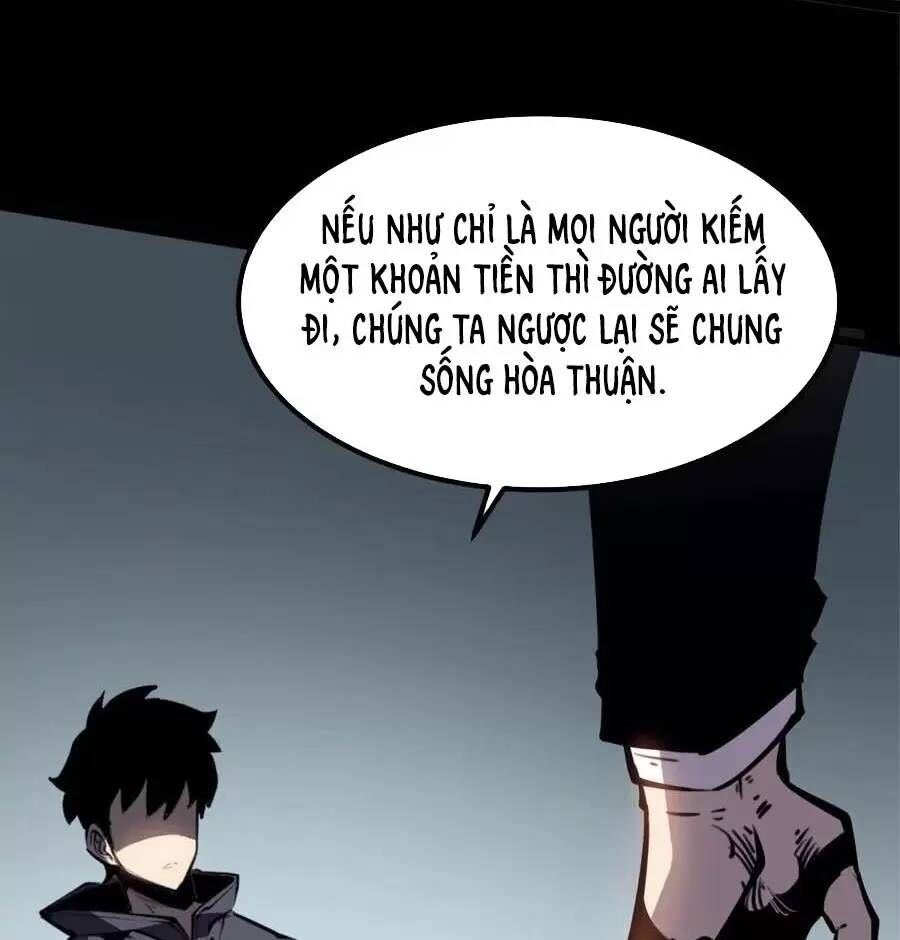 Ta Dựa Vào Nhặt Rác Trở Thành Vương Giả [Chap 1-79]
