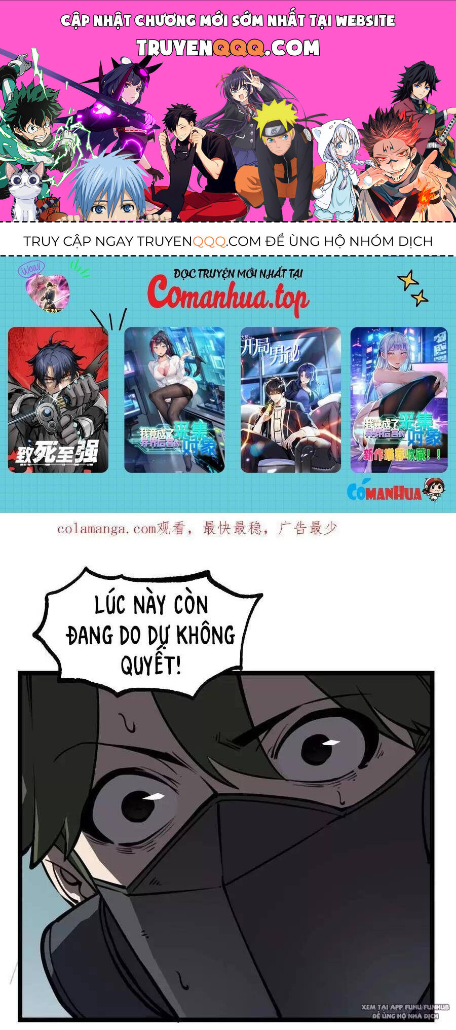 Ta Dựa Vào Nhặt Rác Trở Thành Vương Giả [Chap 1-79]