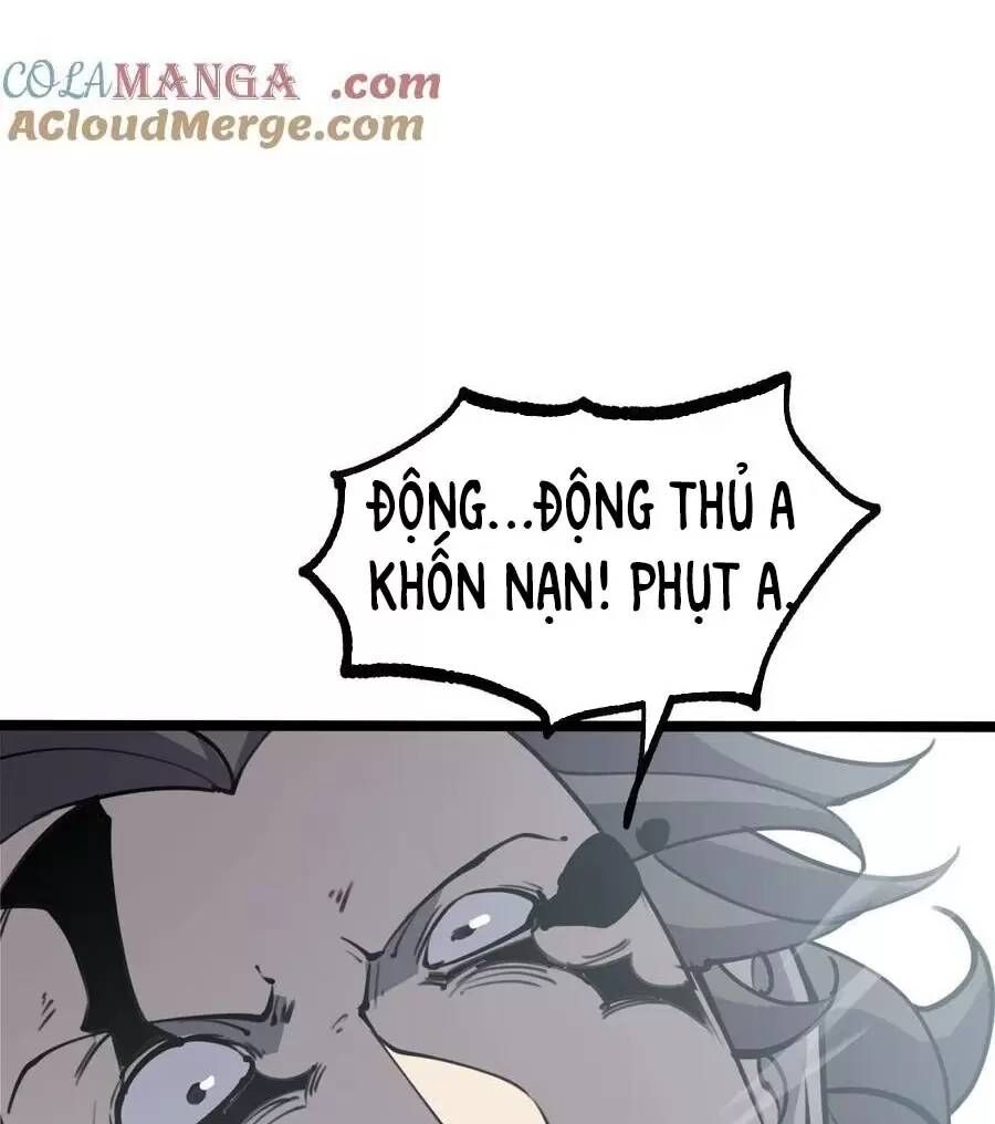 Ta Dựa Vào Nhặt Rác Trở Thành Vương Giả [Chap 1-79]