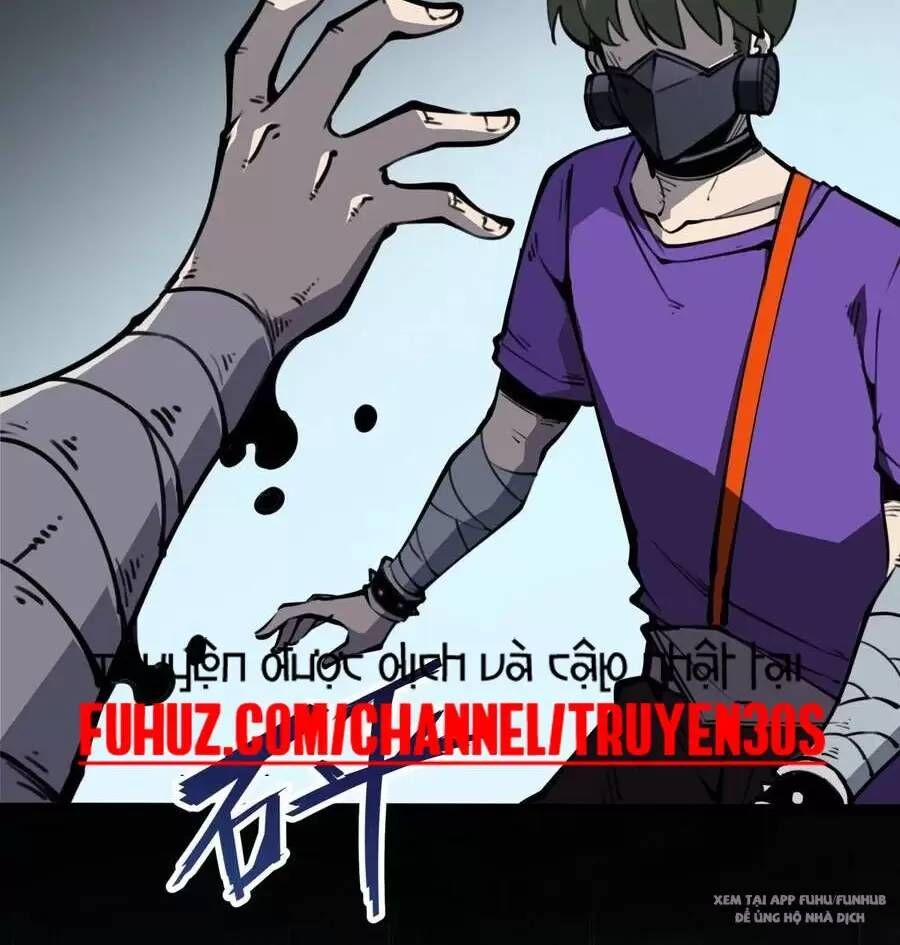 Ta Dựa Vào Nhặt Rác Trở Thành Vương Giả [Chap 1-79]