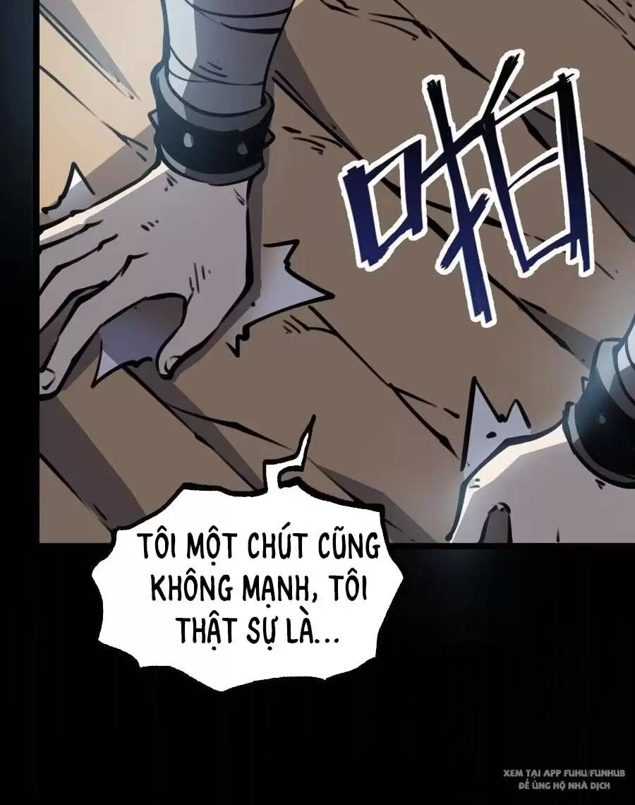 Ta Dựa Vào Nhặt Rác Trở Thành Vương Giả [Chap 1-79]