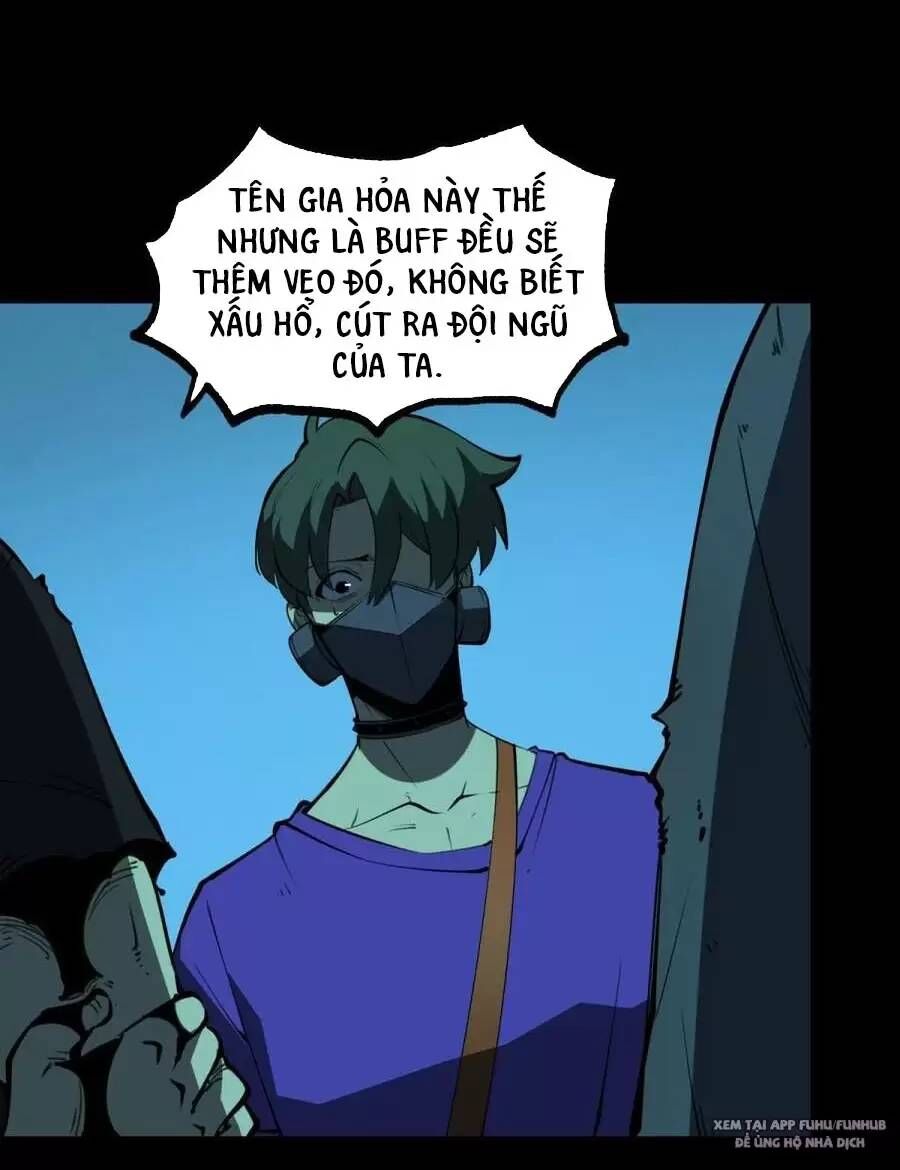 Ta Dựa Vào Nhặt Rác Trở Thành Vương Giả [Chap 1-79]