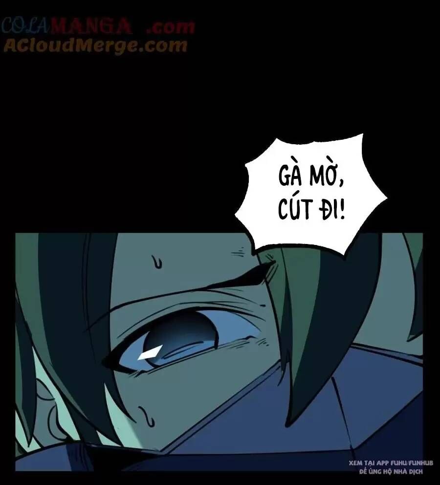 Ta Dựa Vào Nhặt Rác Trở Thành Vương Giả [Chap 1-79]