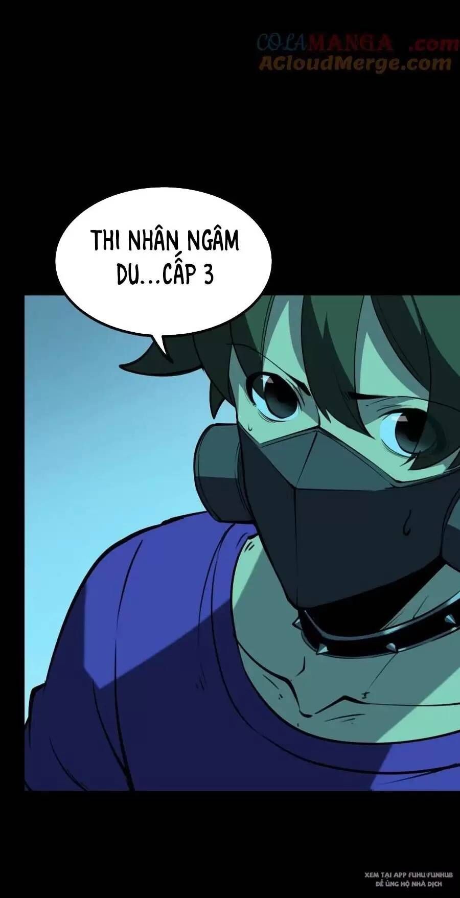 Ta Dựa Vào Nhặt Rác Trở Thành Vương Giả [Chap 1-79]