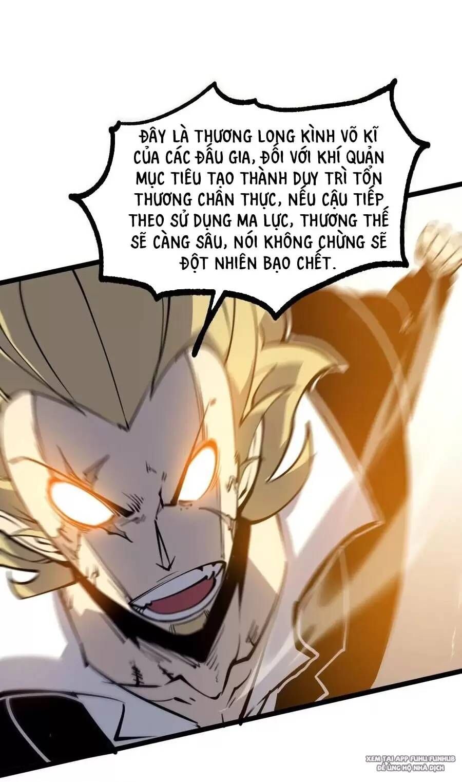 Ta Dựa Vào Nhặt Rác Trở Thành Vương Giả [Chap 1-79]