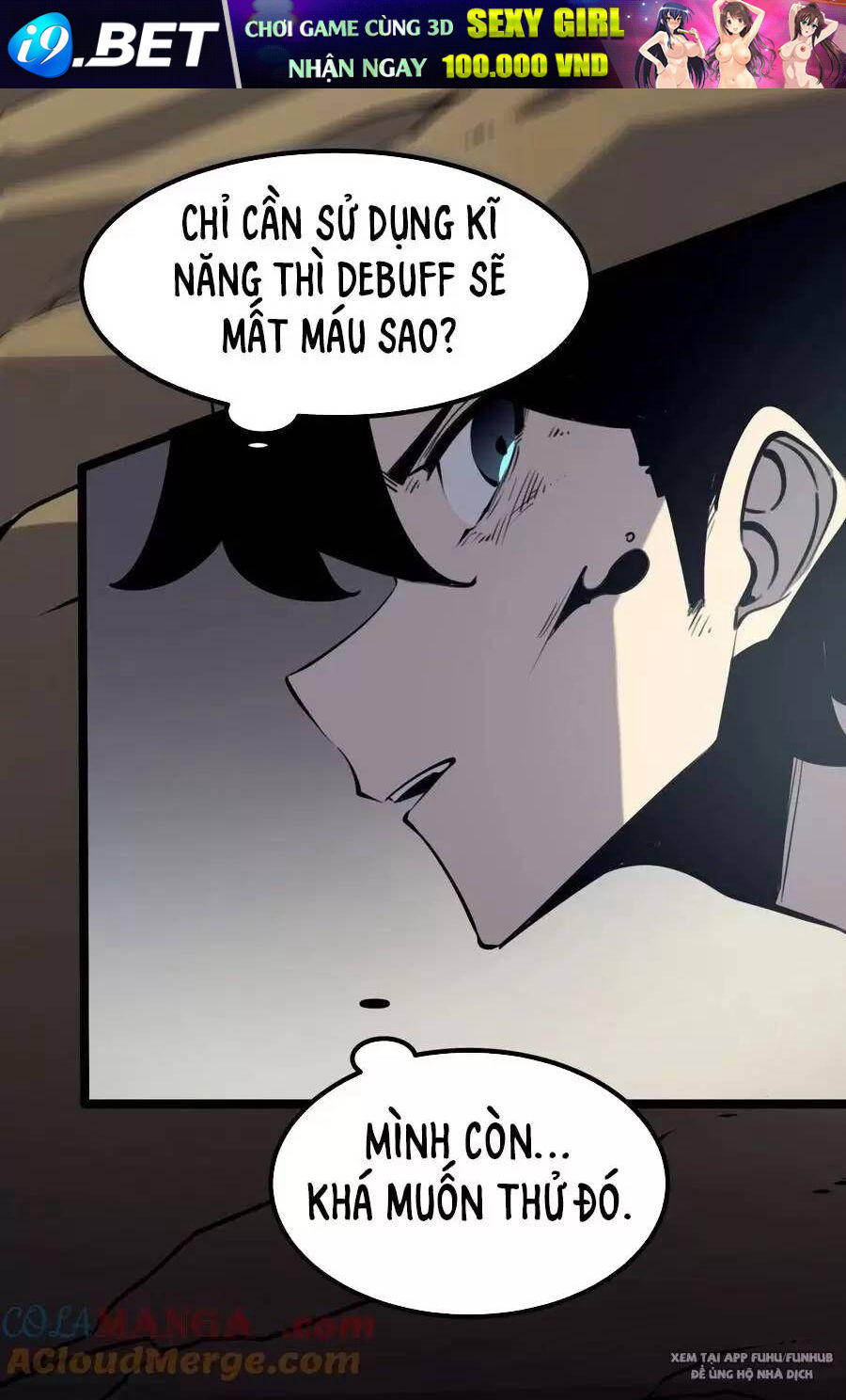 Ta Dựa Vào Nhặt Rác Trở Thành Vương Giả [Chap 1-79]