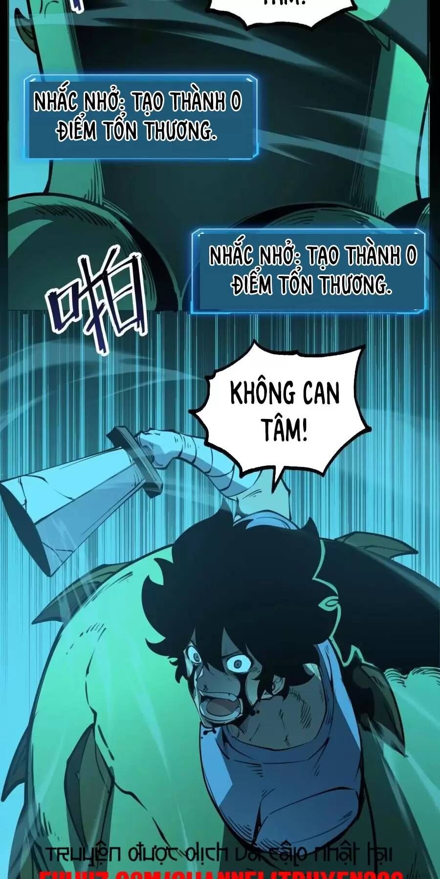Ta Dựa Vào Nhặt Rác Trở Thành Vương Giả [Chap 1-79]