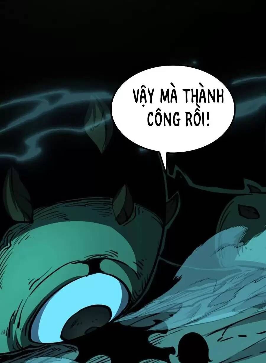 Ta Dựa Vào Nhặt Rác Trở Thành Vương Giả [Chap 1-79]