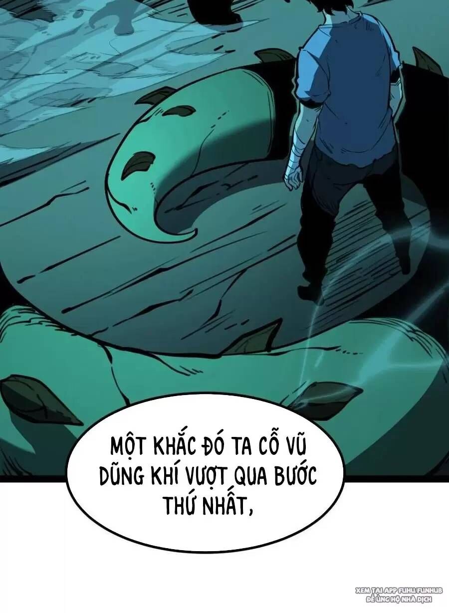 Ta Dựa Vào Nhặt Rác Trở Thành Vương Giả [Chap 1-79]