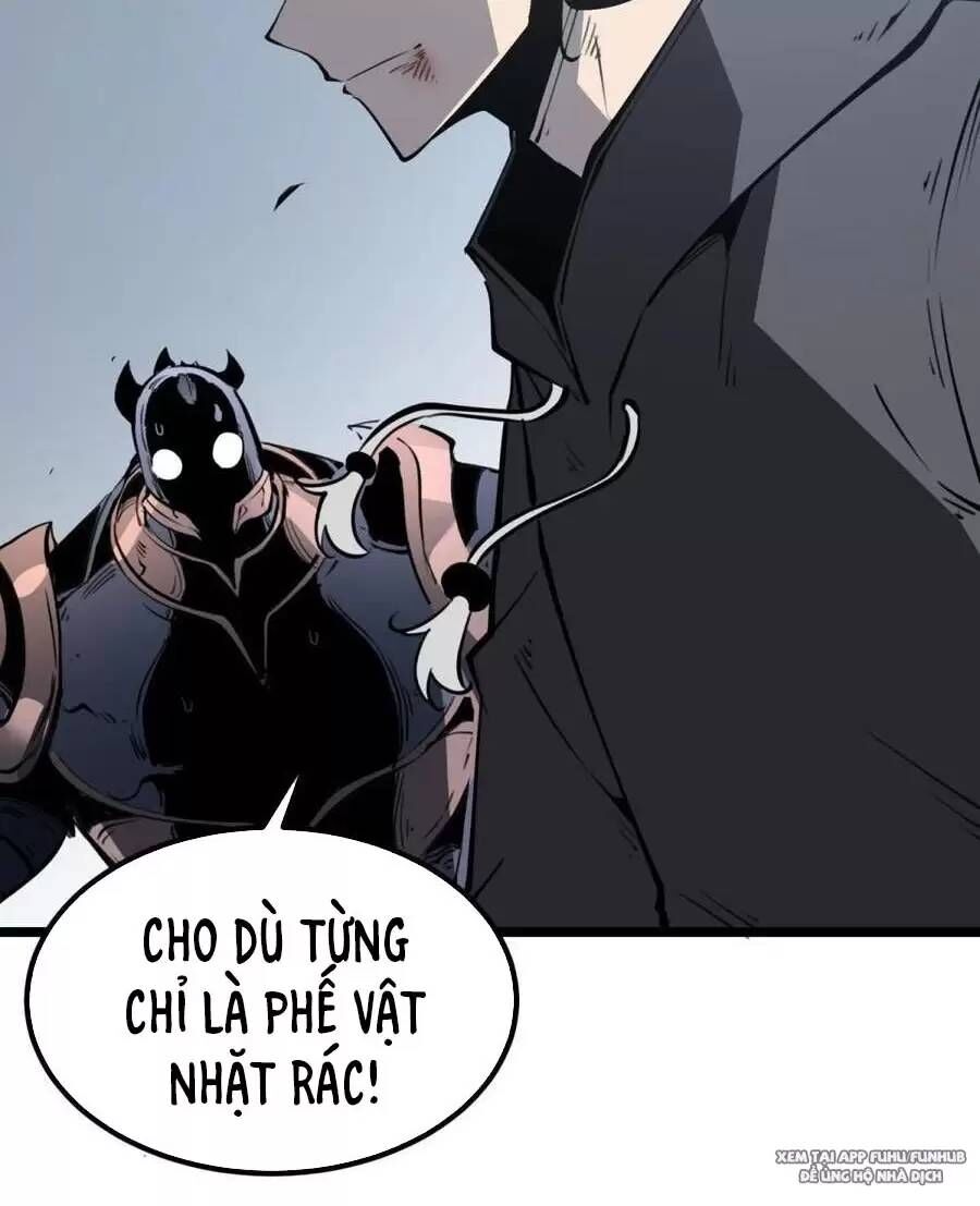 Ta Dựa Vào Nhặt Rác Trở Thành Vương Giả [Chap 1-79]