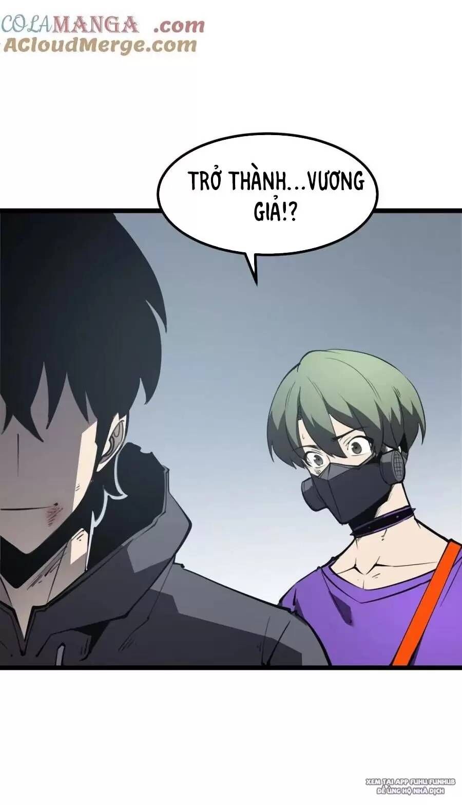 Ta Dựa Vào Nhặt Rác Trở Thành Vương Giả [Chap 1-79]
