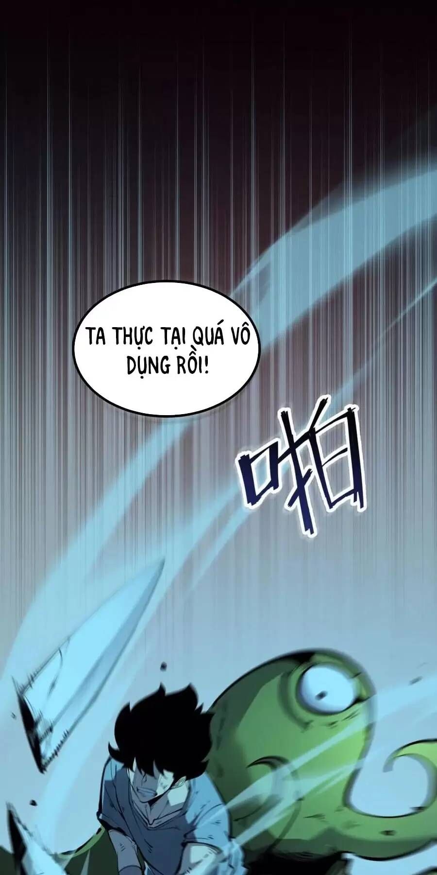 Ta Dựa Vào Nhặt Rác Trở Thành Vương Giả [Chap 1-79]