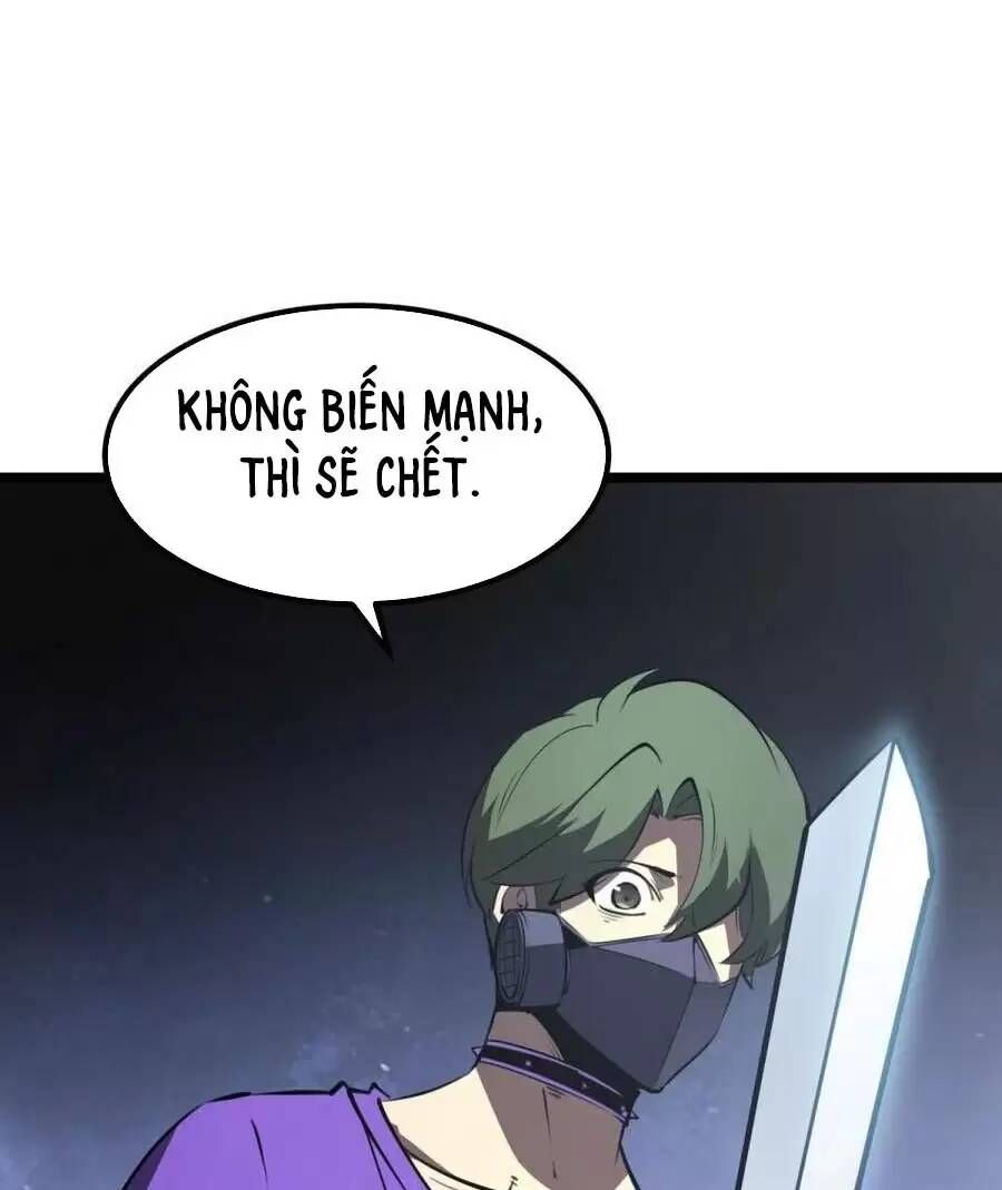Ta Dựa Vào Nhặt Rác Trở Thành Vương Giả [Chap 1-79]