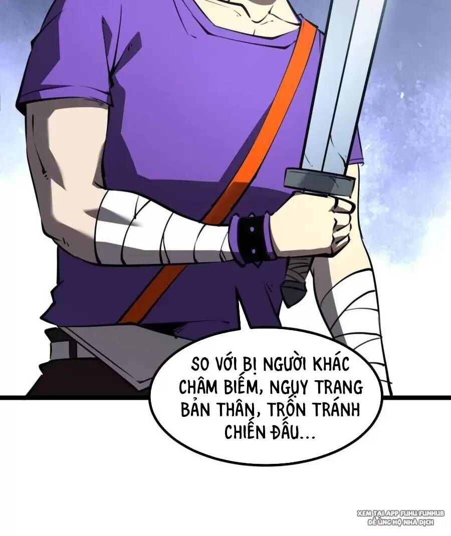 Ta Dựa Vào Nhặt Rác Trở Thành Vương Giả [Chap 1-79]