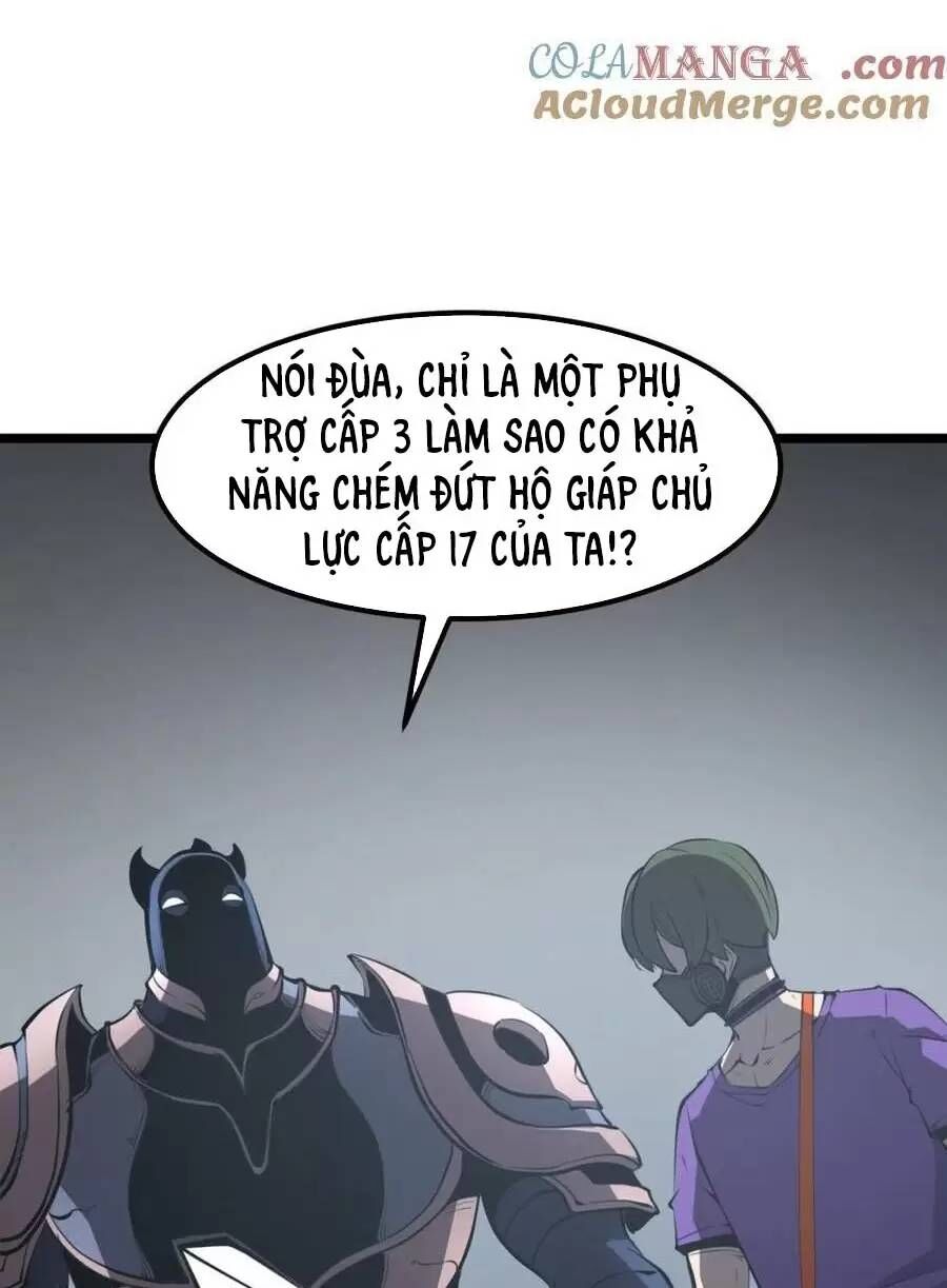 Ta Dựa Vào Nhặt Rác Trở Thành Vương Giả [Chap 1-79]
