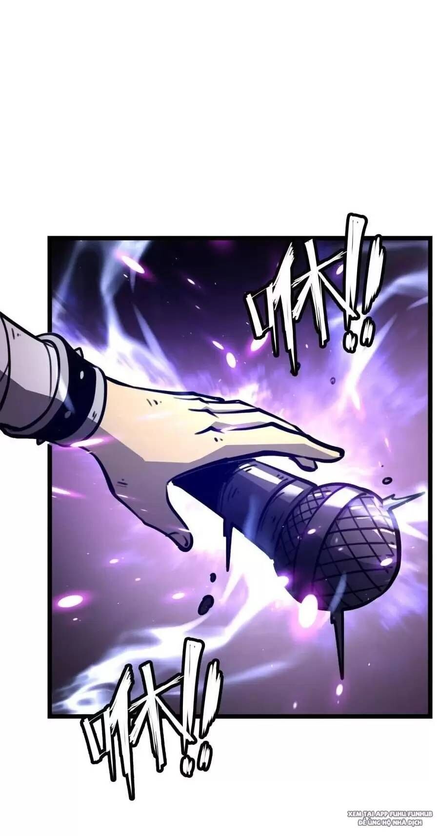 Ta Dựa Vào Nhặt Rác Trở Thành Vương Giả [Chap 1-79]