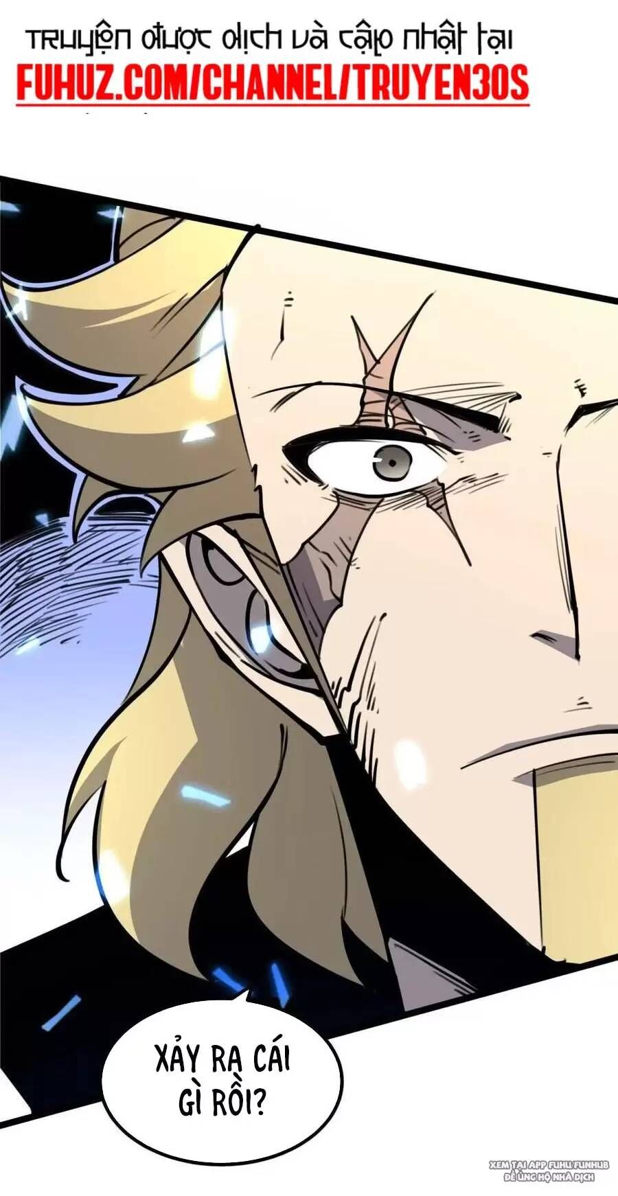 Ta Dựa Vào Nhặt Rác Trở Thành Vương Giả [Chap 1-79]
