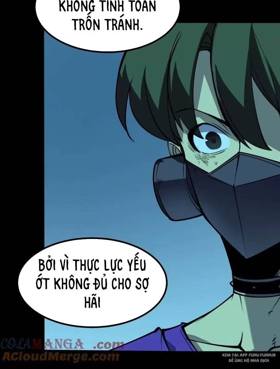 Ta Dựa Vào Nhặt Rác Trở Thành Vương Giả [Chap 1-79]