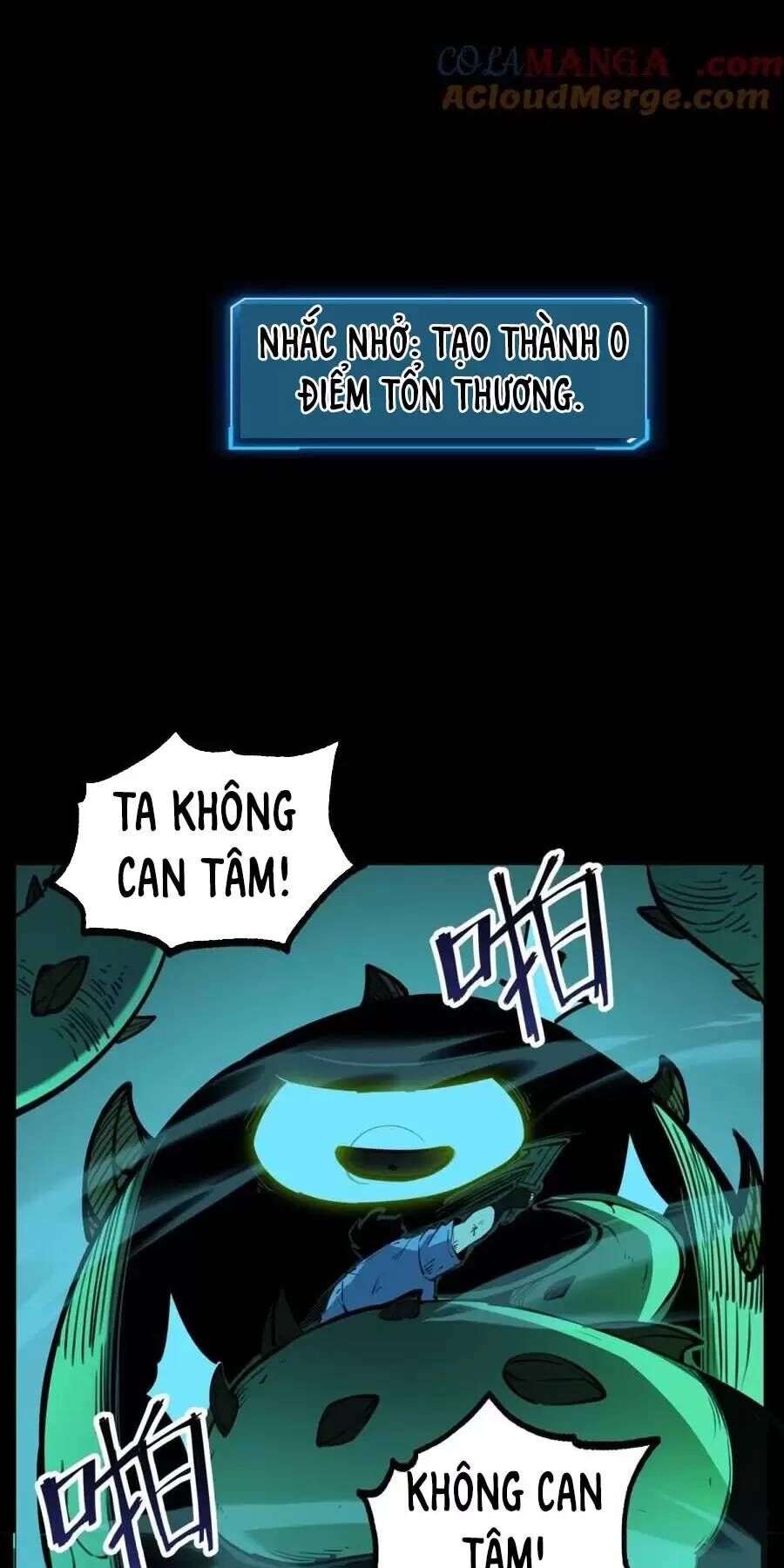 Ta Dựa Vào Nhặt Rác Trở Thành Vương Giả [Chap 1-79]