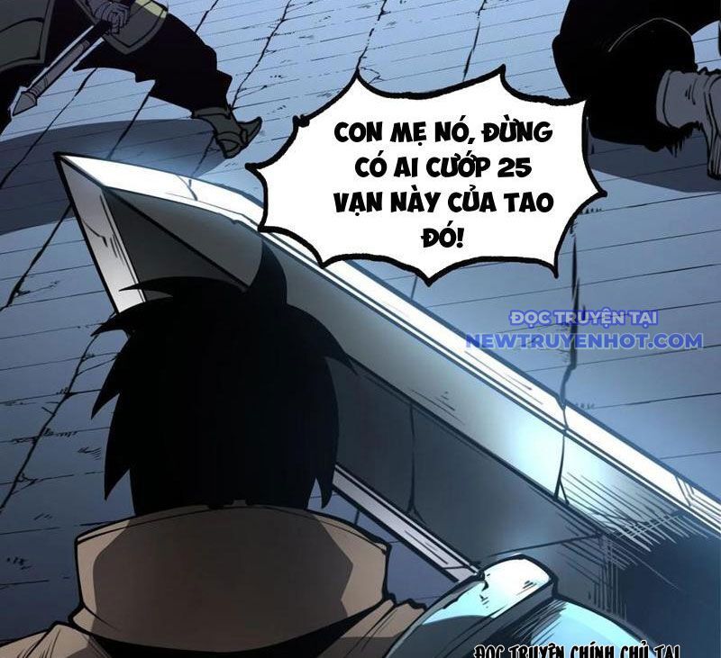 Ta Dựa Vào Nhặt Rác Trở Thành Vương Giả [Chap 1-79]