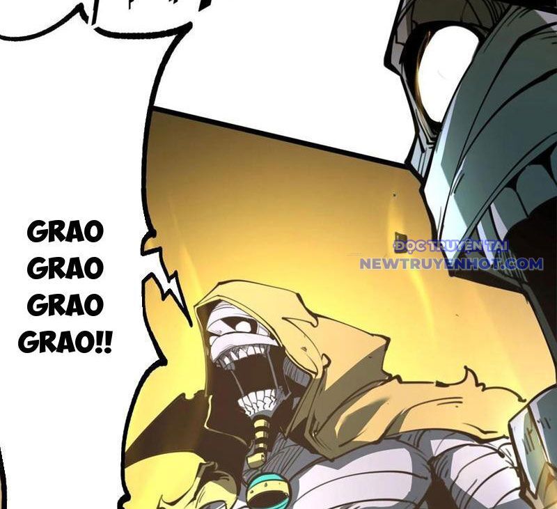 Ta Dựa Vào Nhặt Rác Trở Thành Vương Giả [Chap 1-79]