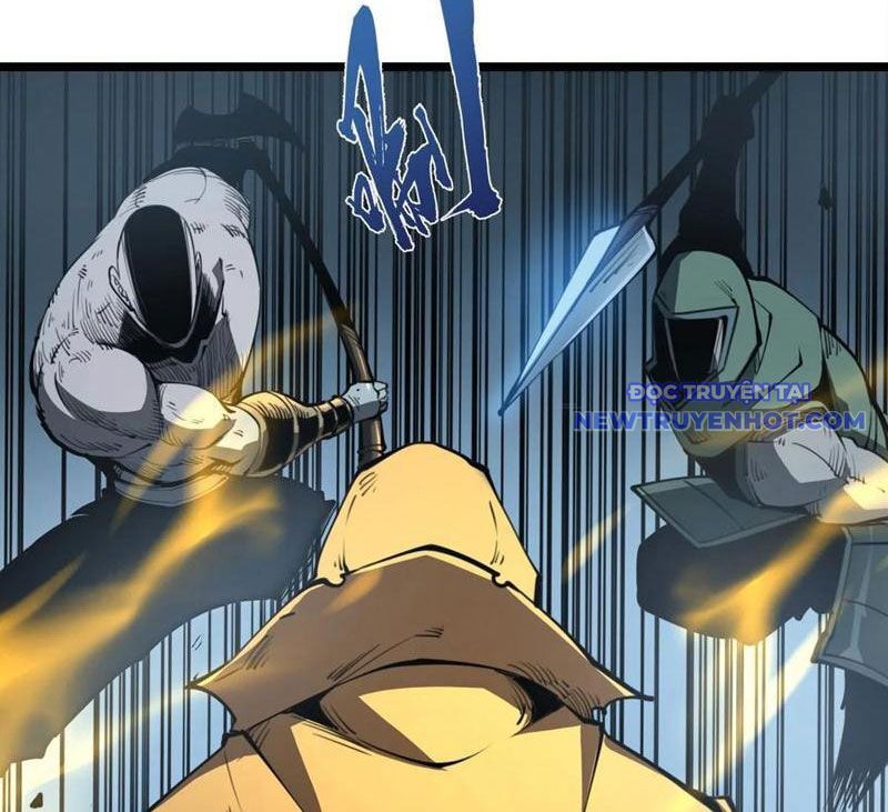 Ta Dựa Vào Nhặt Rác Trở Thành Vương Giả [Chap 1-79]