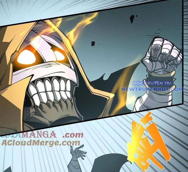 Ta Dựa Vào Nhặt Rác Trở Thành Vương Giả [Chap 1-79]
