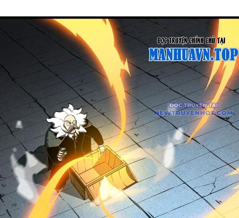 Ta Dựa Vào Nhặt Rác Trở Thành Vương Giả [Chap 1-79]