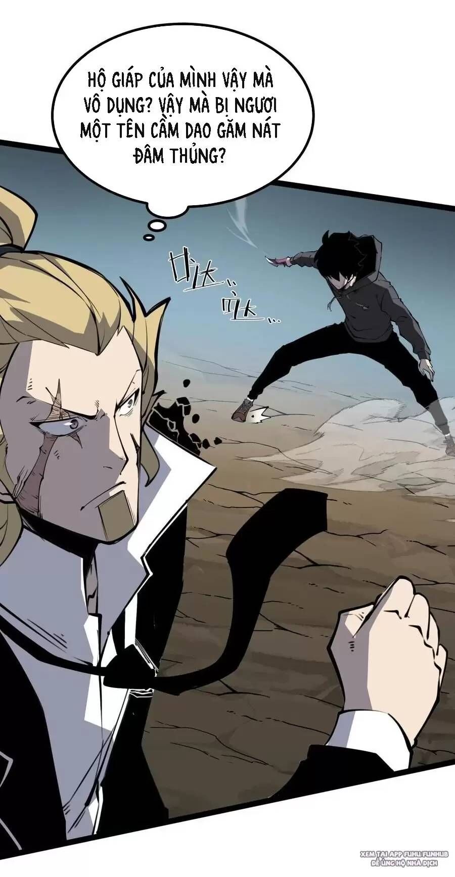 Ta Dựa Vào Nhặt Rác Trở Thành Vương Giả [Chap 1-79]