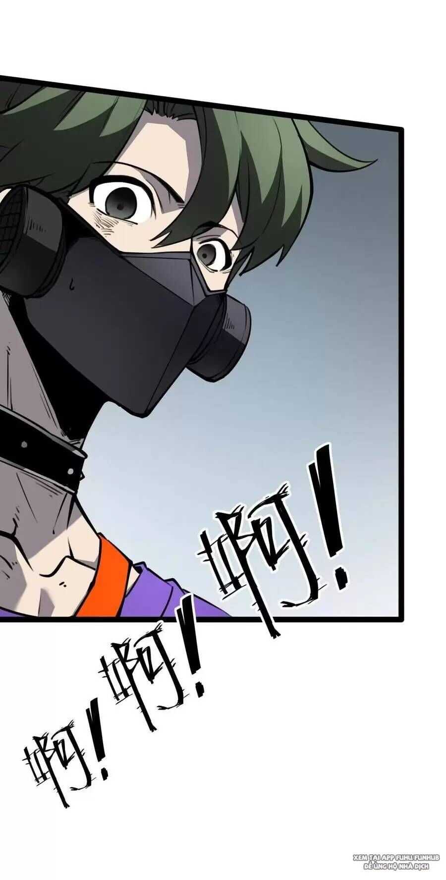 Ta Dựa Vào Nhặt Rác Trở Thành Vương Giả [Chap 1-79]