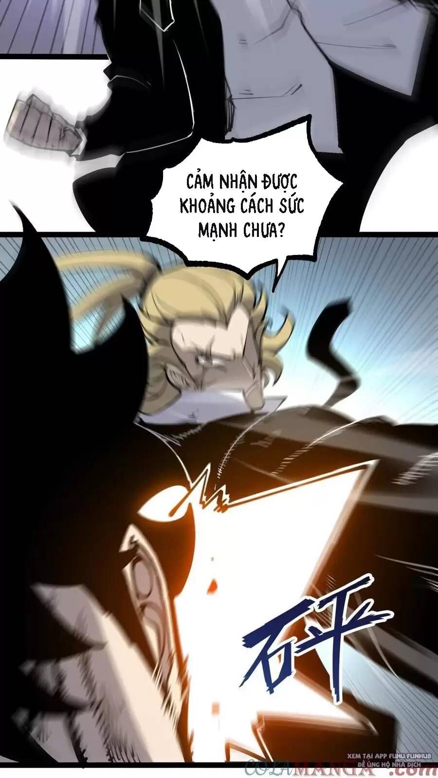 Ta Dựa Vào Nhặt Rác Trở Thành Vương Giả [Chap 1-79]