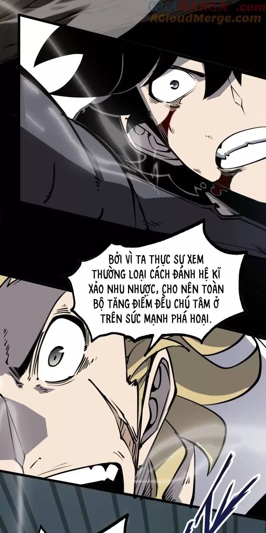 Ta Dựa Vào Nhặt Rác Trở Thành Vương Giả [Chap 1-79]